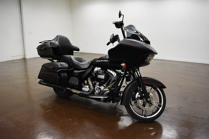 2015 Harley Davidson Road Glide for sale 81383 MCG