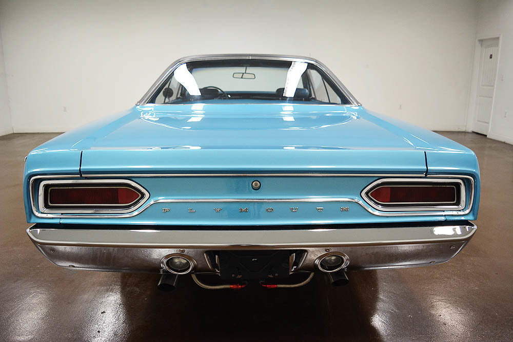 1970 Plymouth Satellite | Classic Car Liquidators in ...