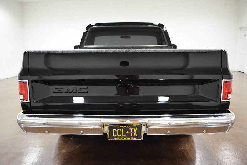 1987 GMC C10 | Classic Car Liquidators in Sherman, TX