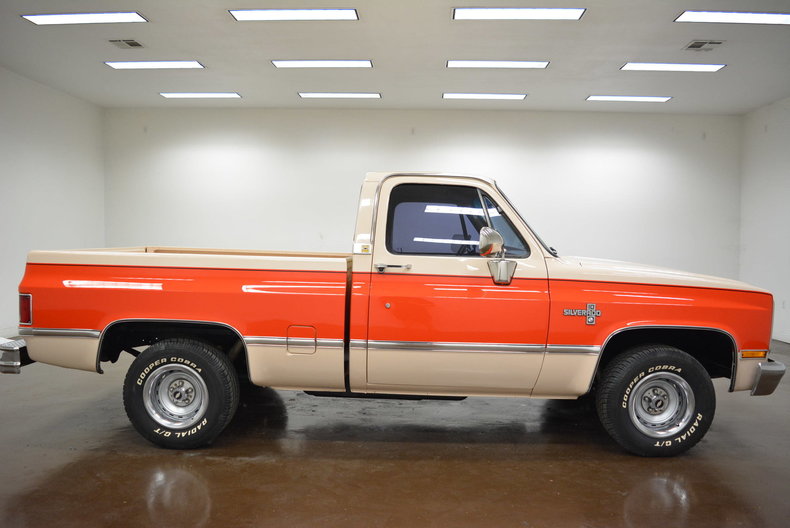 Turbo 350 Transmission Specs >> 1986 Chevrolet C10 | Classic Car Liquidators in Sherman, TX Turbo 350 Transmission Specs >> 1986 Chevrolet C10 | Classic Car Liquidators in Sherman, TX