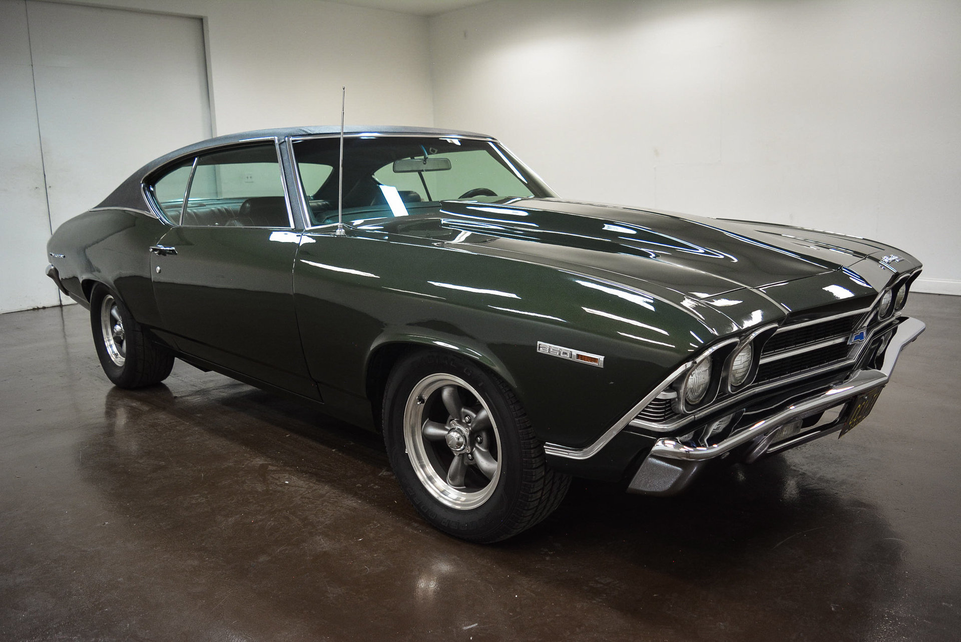 Car Dealerships In Sherman Tx >> 1969 Chevrolet Chevelle | Classic Car Liquidators in ... Car Dealerships In Sherman Tx >> 1969 Chevrolet Chevelle | Classic Car Liquidators in ...