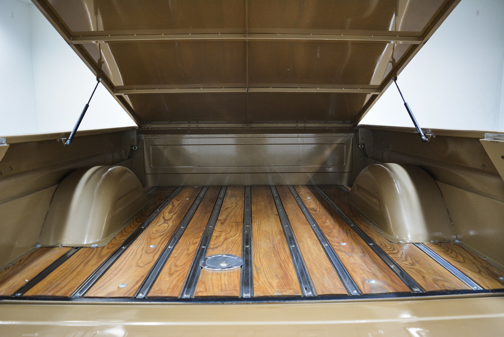 1958 Chevrolet Apache | Classic Car Liquidators in Sherman, TX