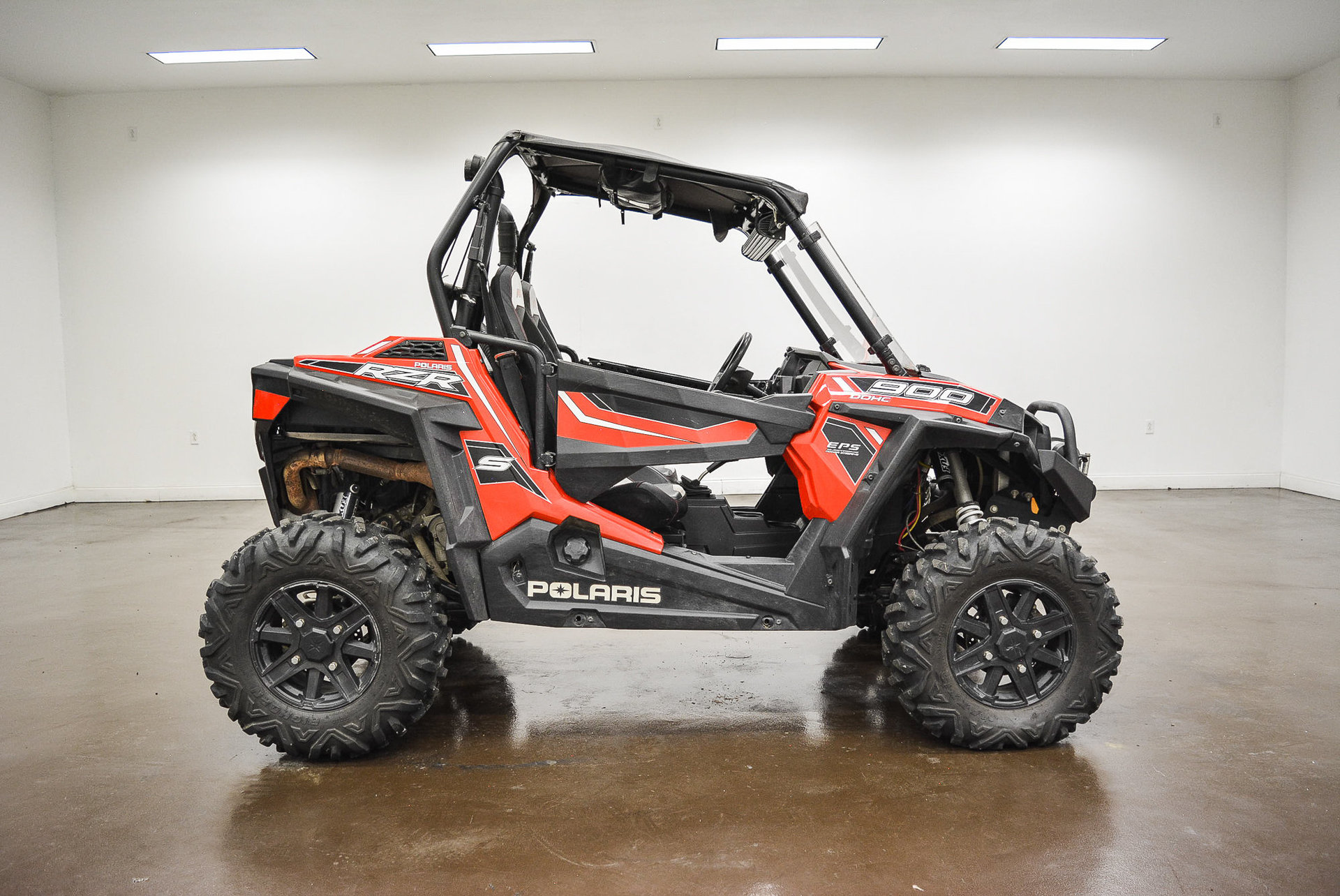2015 Polaris Razor Classic Car Liquidators in Sherman, TX