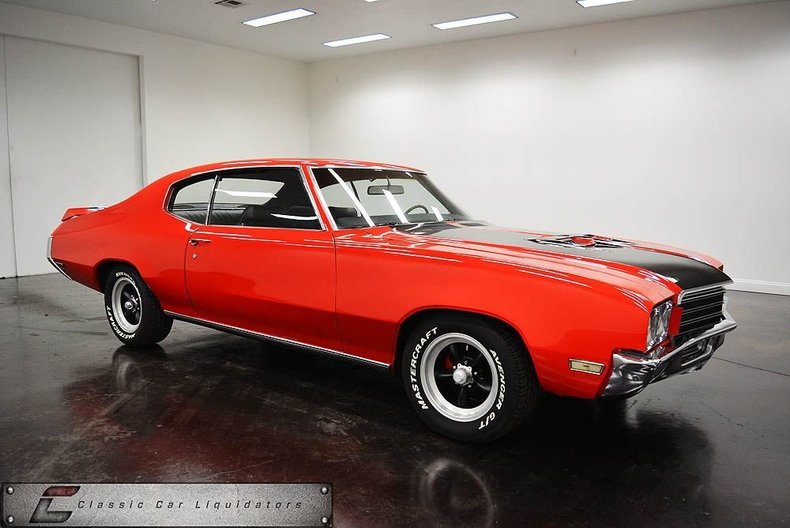Classic Car Liquidators Classic Car Liquidators