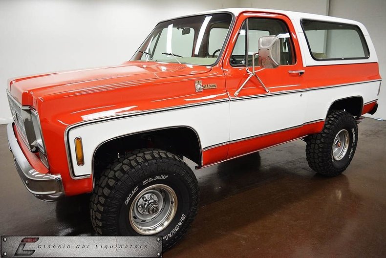 Chevy V Classic Car Liquidators Chevy V Classic Car Liquidators