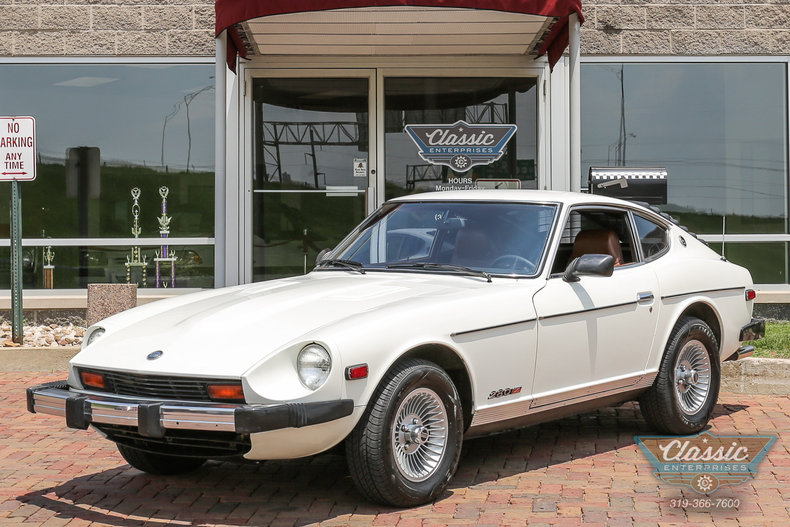 1978 Datsun 280Z