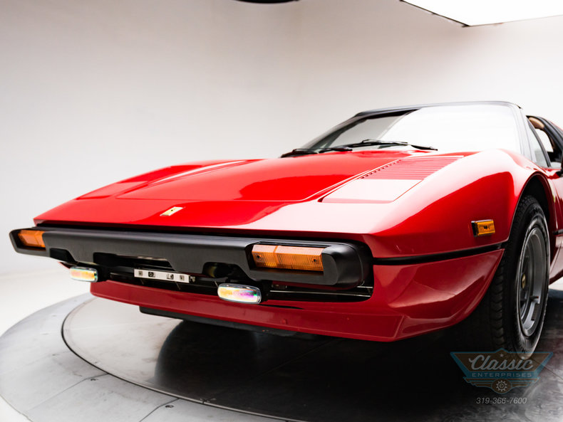 1978 Ferrari 308 GTS