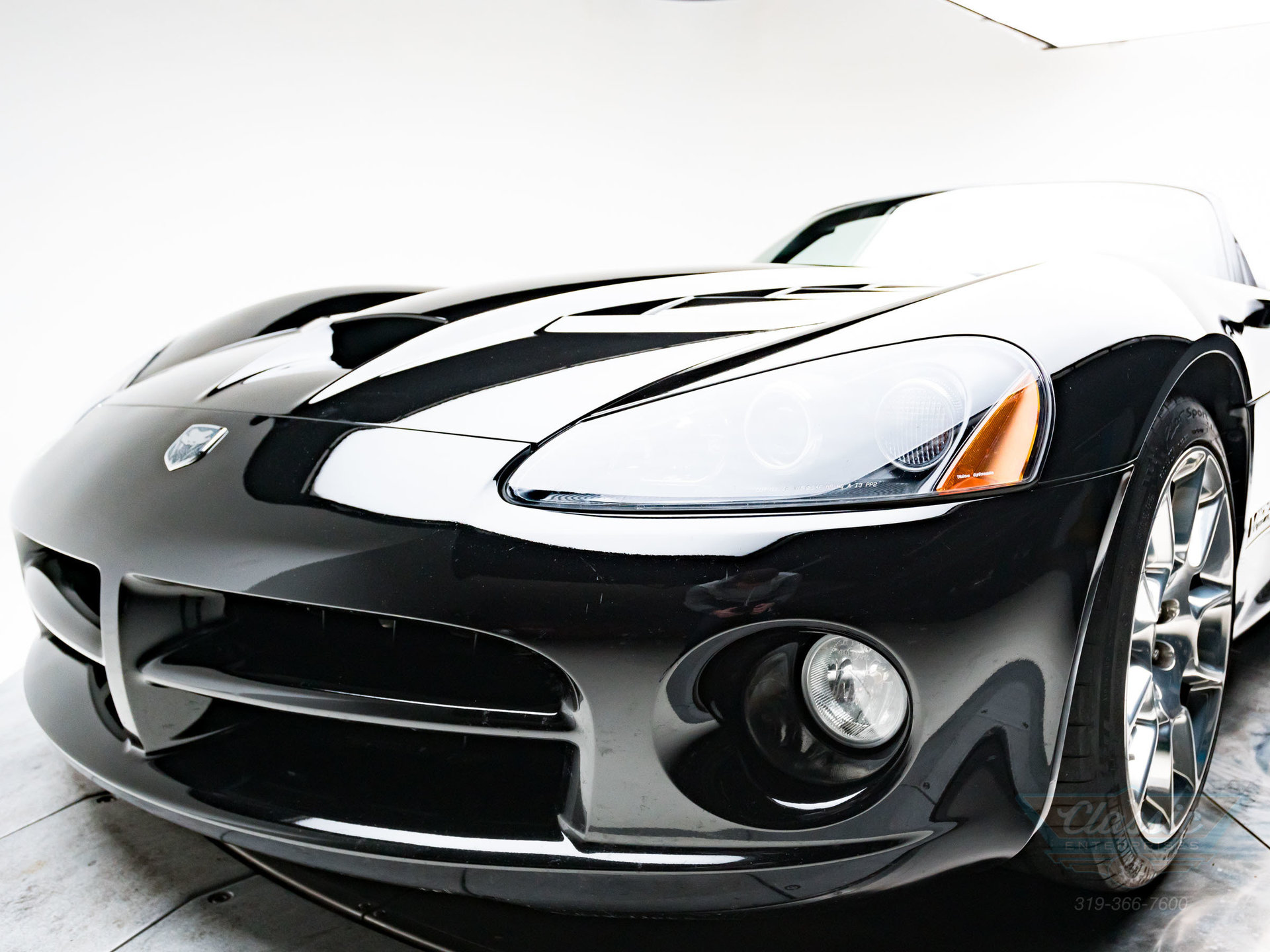 2008 Dodge Viper