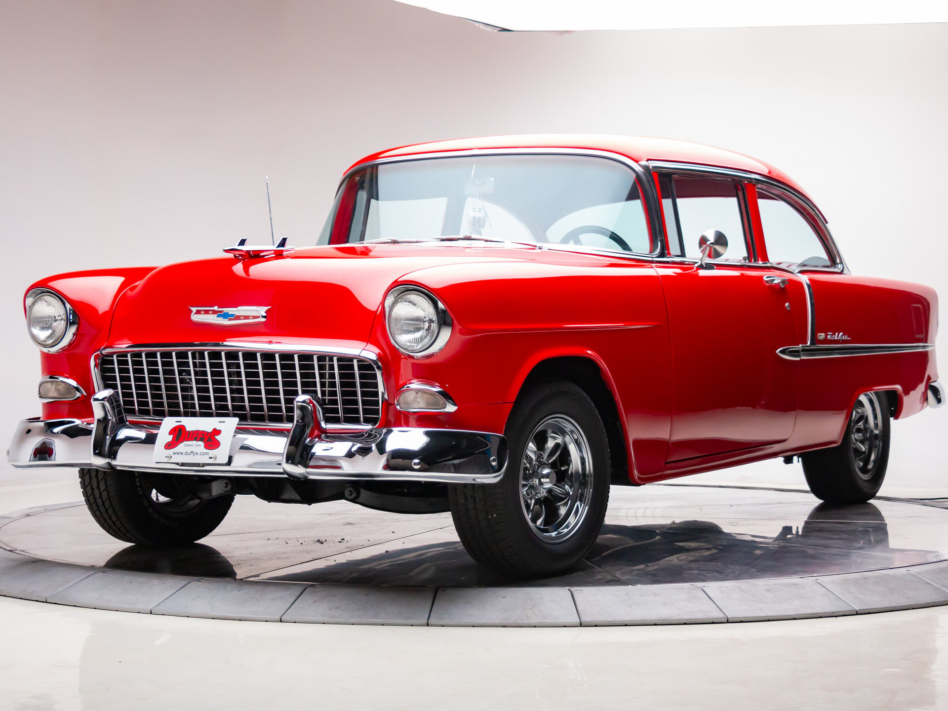 1955 Chevrolet 210