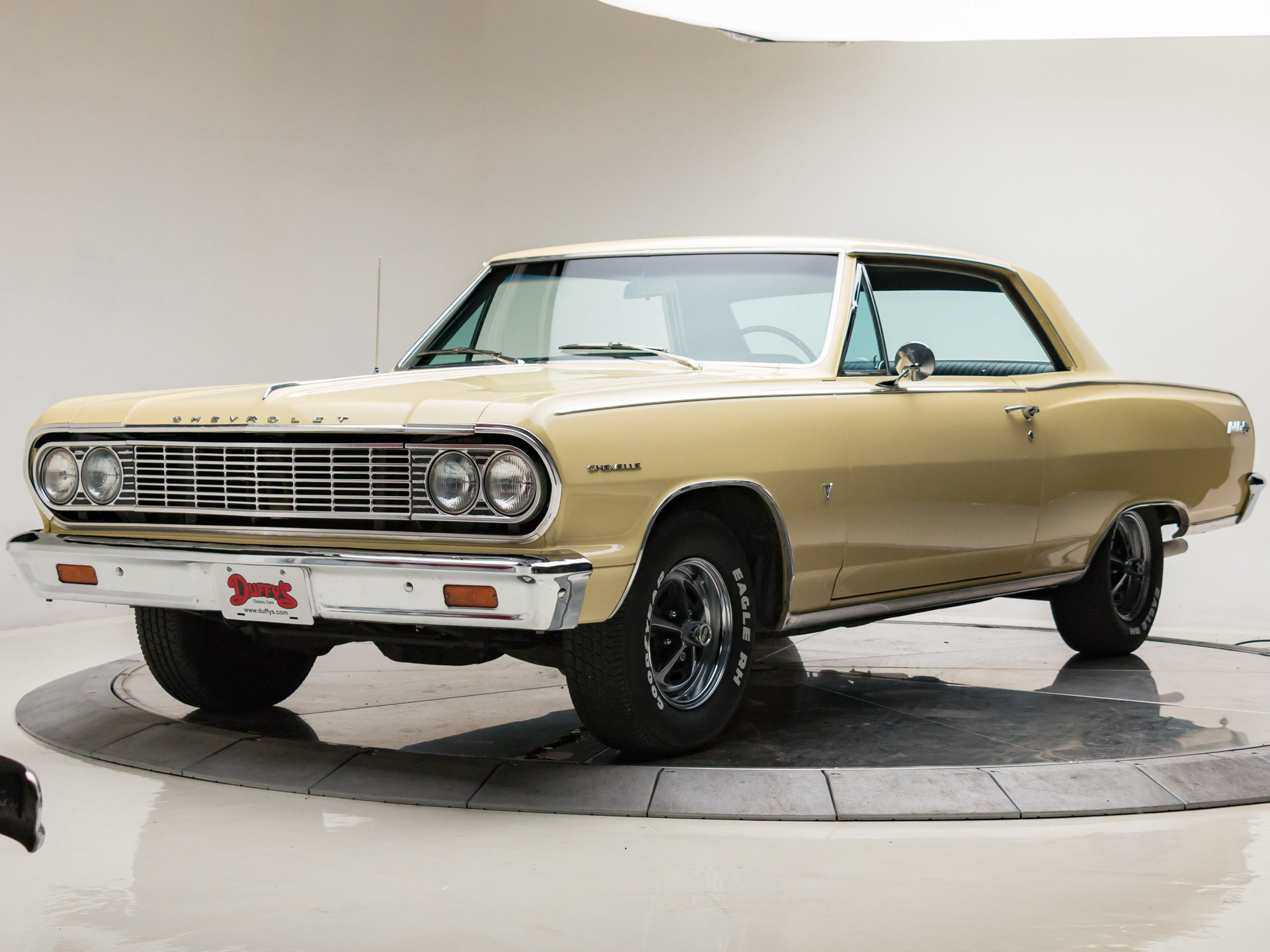 1964 Chevrolet Malibu