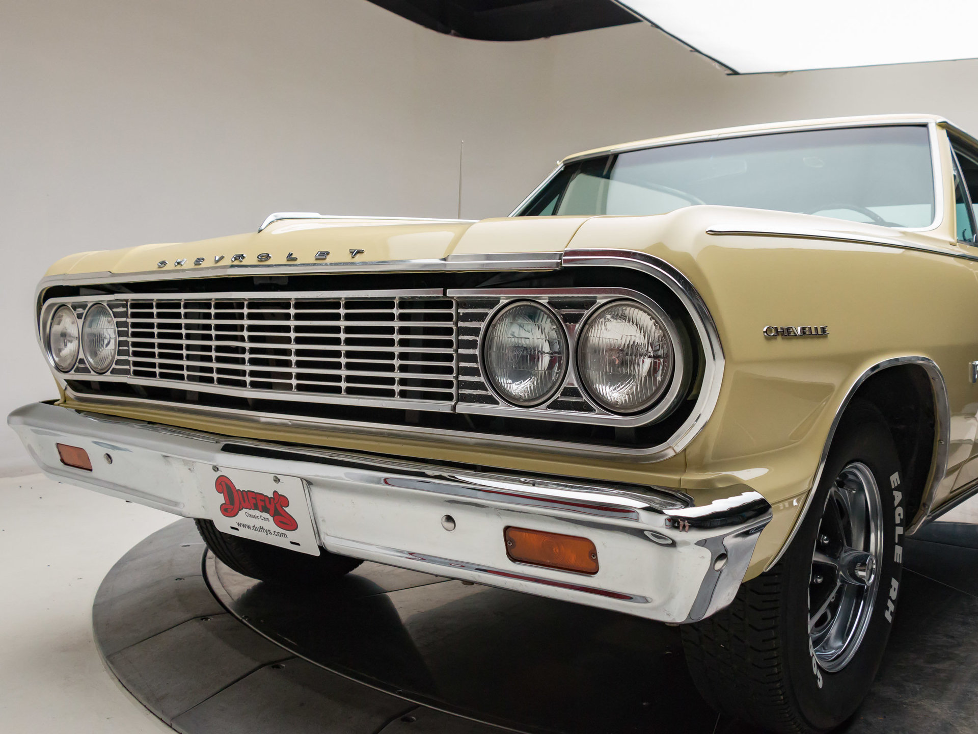 1964 Chevrolet Malibu