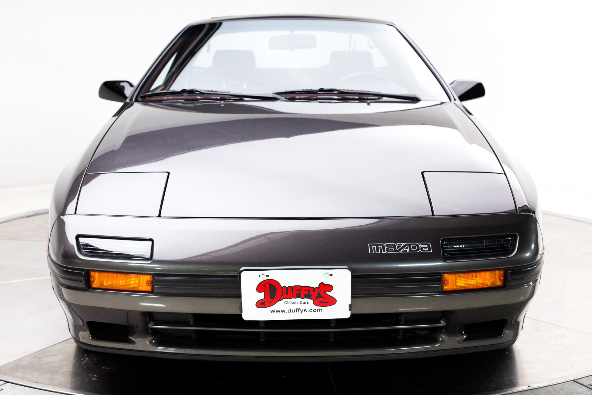 Repo Cars For Sale >> 1986 Mazda RX-7 | Duffy's Classic Cars Repo Cars For Sale >> 1986 Mazda RX-7 | Duffy's Classic Cars