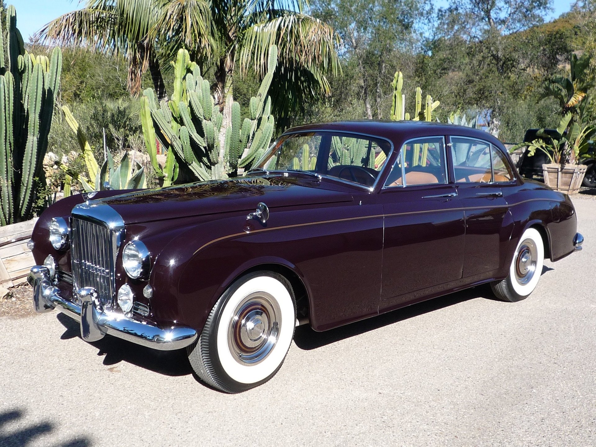 4464c580c1d1 hd 1961 bentley s2 continental by james young