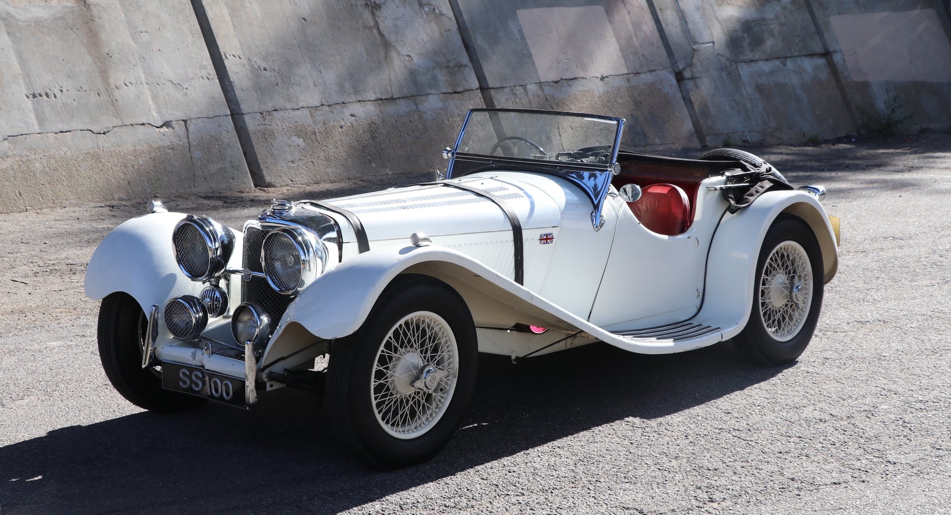 45218c5f9672 hd 1937 jaguar ss100