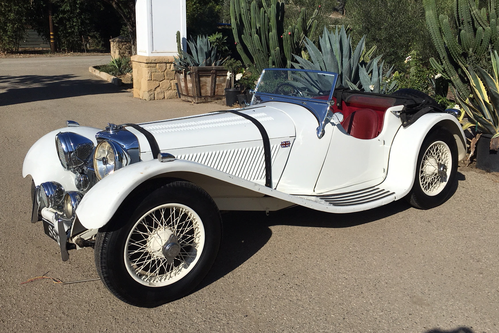 4619b26fb8b6 hd 1937 jaguar ss100