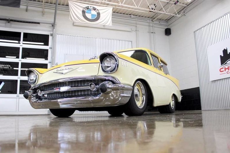 77245fd09aef low res 1957 chevrolet 210