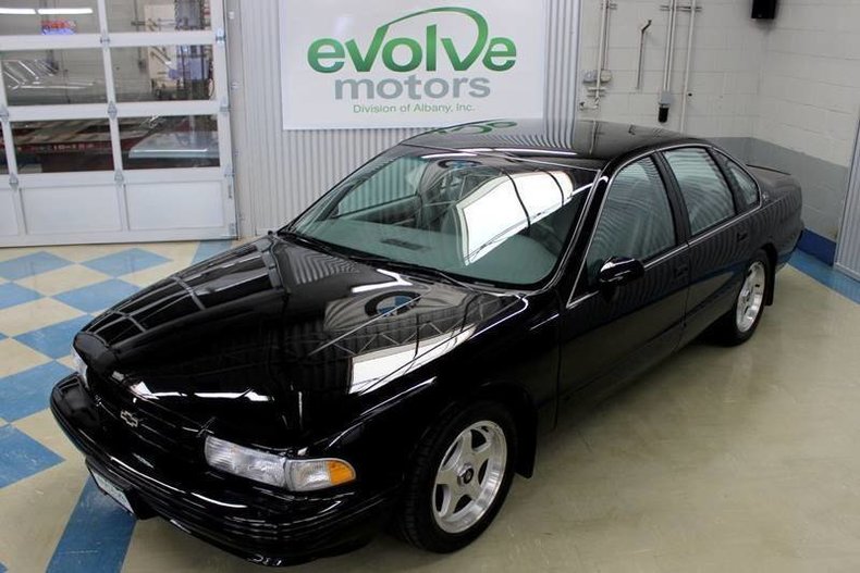 8129f8565b3e low res 1994 chevrolet impala ss 4dr sedan