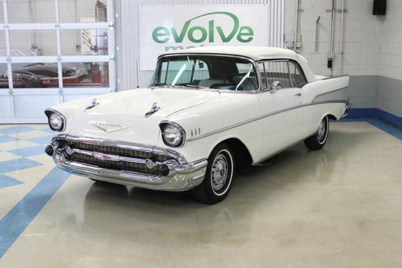 8341e71a6973 low res 1957 chevrolet bel air