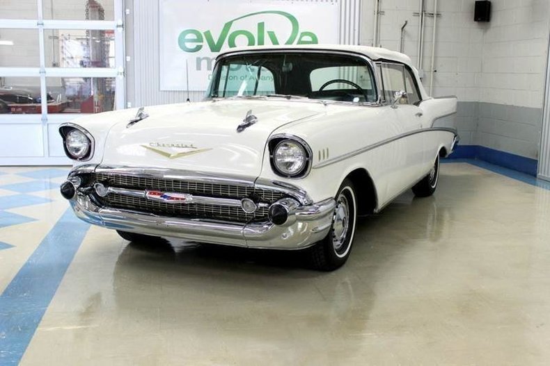 834476e34bd8 low res 1957 chevrolet bel air