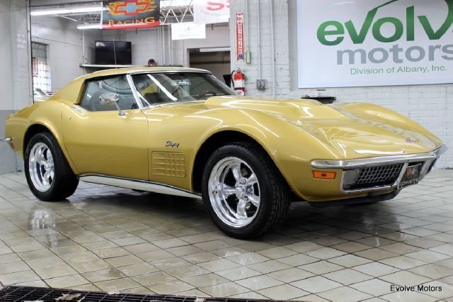 8691a040ad3a low res 1971 chevrolet corvette