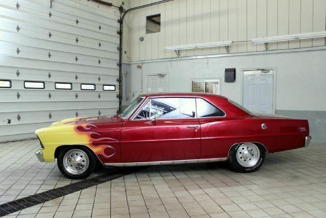 89097d697bf7 hd 1967 chevrolet nova