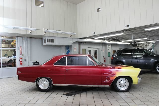 89132dd60155 low res 1967 chevrolet nova