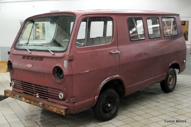 899517c0ae44 low res 1965 chevrolet g12 van