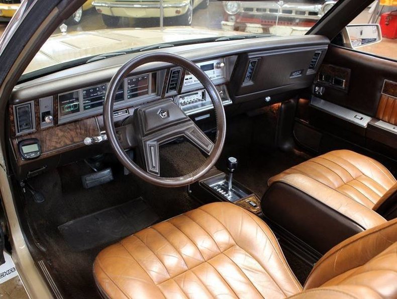9112c1bcaae5 low res 1984 chrysler le baron mark cross 2dr convertible