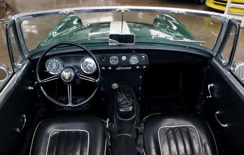 5fd6bc300 low res 1966 austin healey sprite mkiii