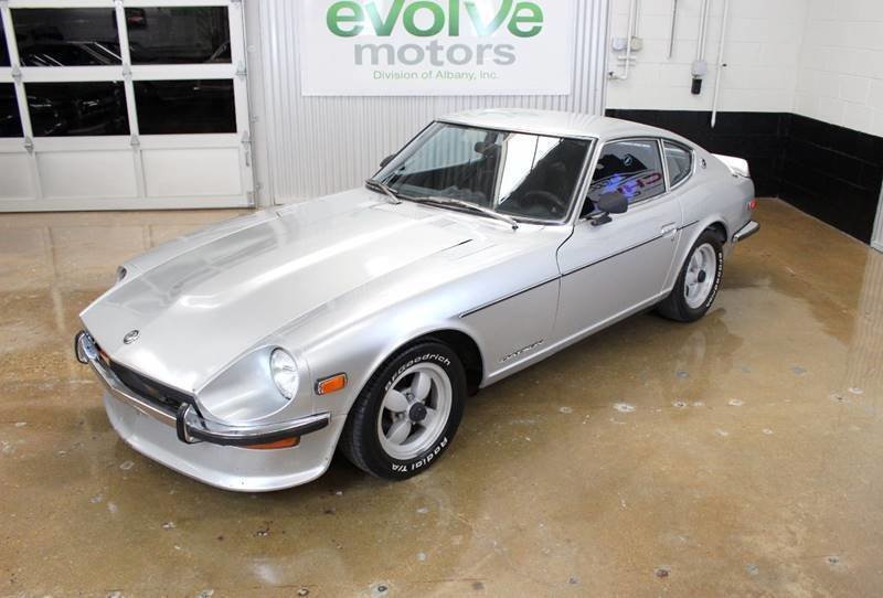 95097a5c8f87 hd 1972 datsun 240z