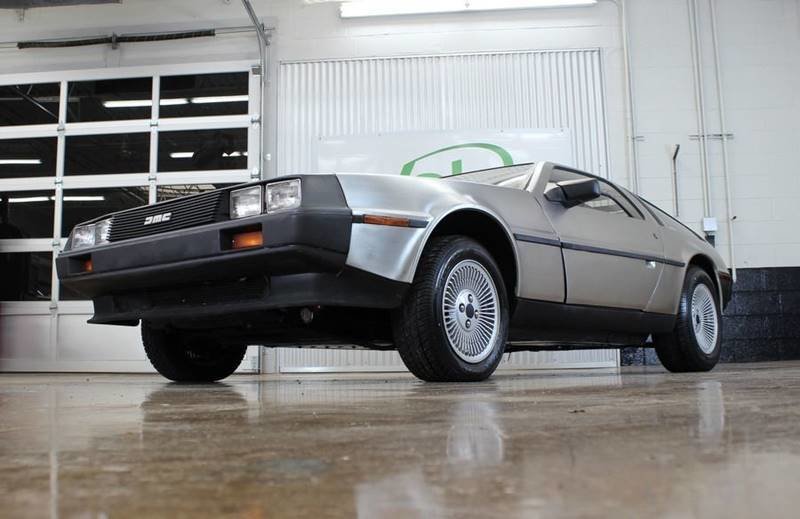 9680e0e9391c hd 1981 delorean dmc 12
