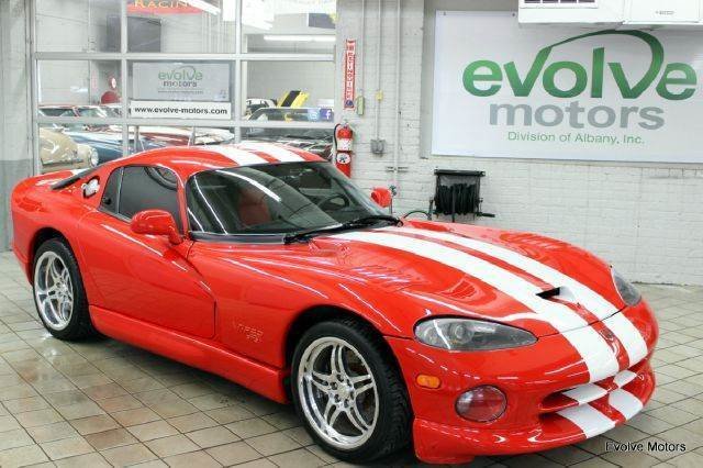 10015b5d073e2 hd 1997 dodge viper gts 2dr coupe