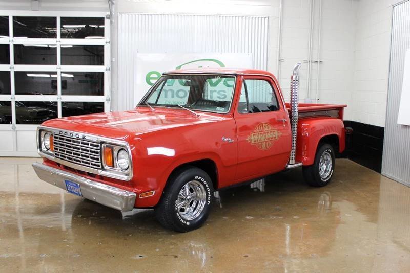 10083bf5fdcef hd 1978 dodge d150 pickup