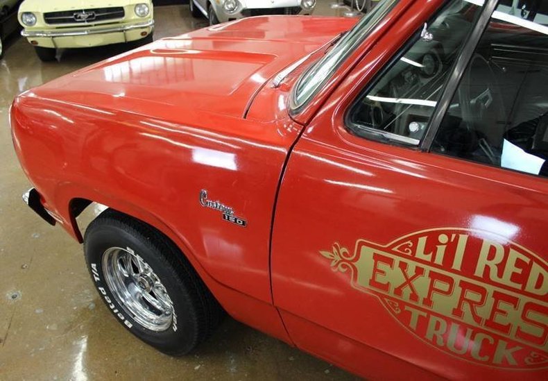 1008718213fc6 low res 1978 dodge d150 pickup