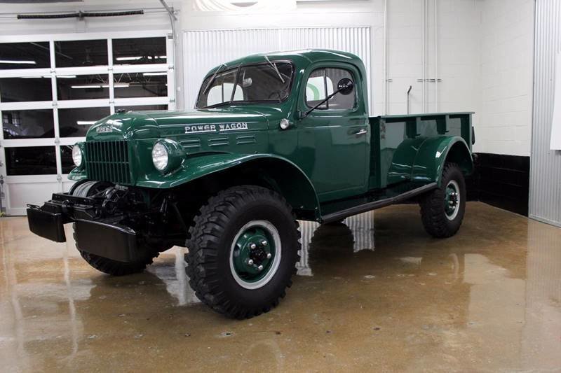 10347327e2c19 hd 1952 dodge power wagon