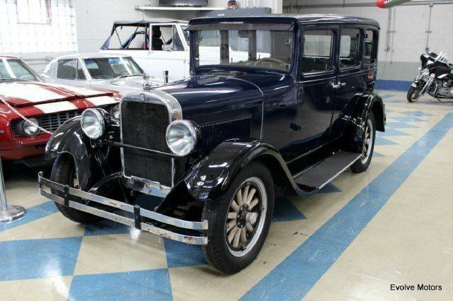 10429efef34d8 hd 1928 dodge brothers 128