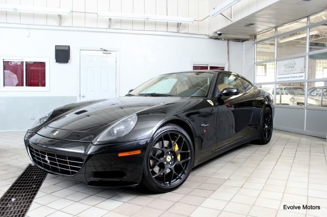 104979fc1932f low res 2007 ferrari 612 scaglietti