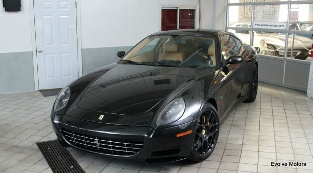 104983b9fb2dd low res 2007 ferrari 612 scaglietti