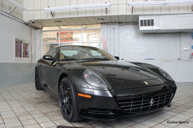 105003d714113 low res 2007 ferrari 612 scaglietti