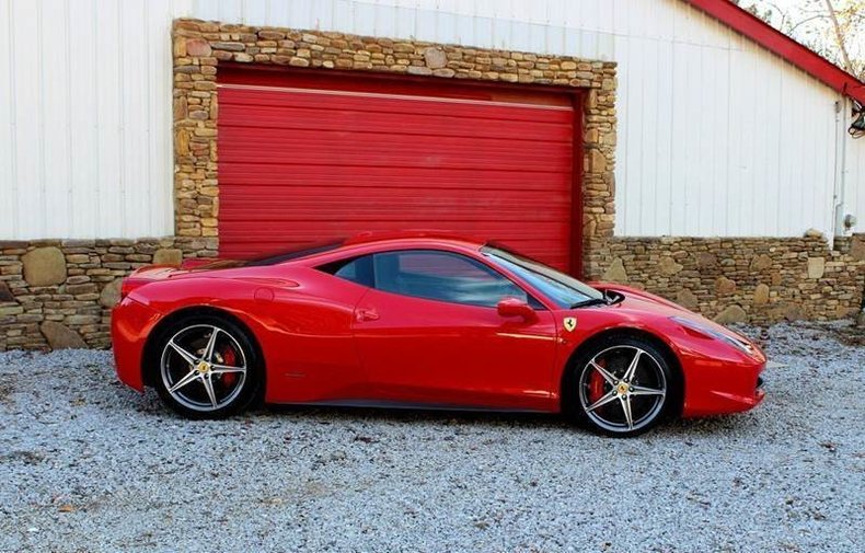 105821797df33 low res 2012 ferrari 458 italia 2dr coupe