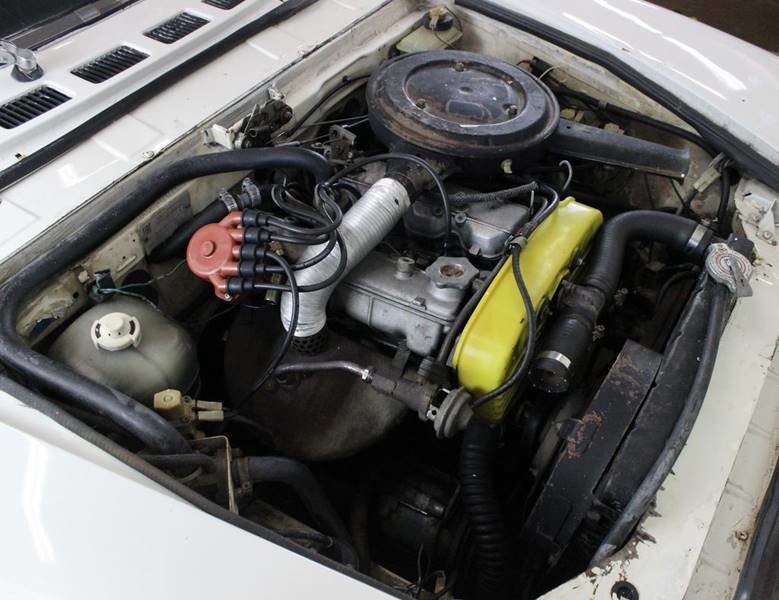 10760c3ea3719 low res 1977 fiat 124 spider