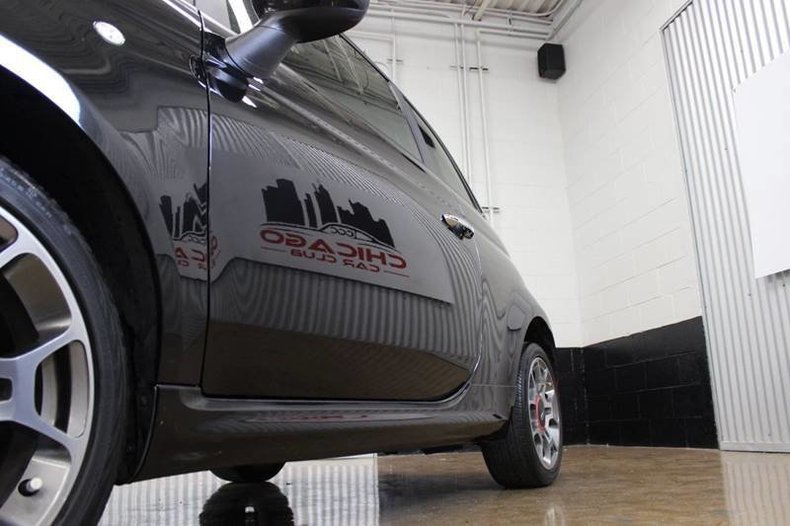 108766391ae03 low res 2012 fiat 500 sport 2dr hatchback
