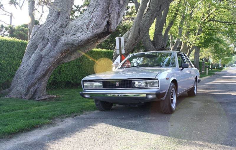 10917f538b95b hd 1975 fiat 130 coupe
