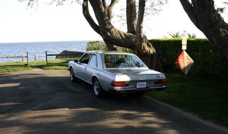 109186f25c23e low res 1975 fiat 130 coupe