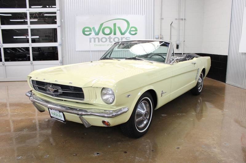 109532a0a4284 hd 1965 ford mustang
