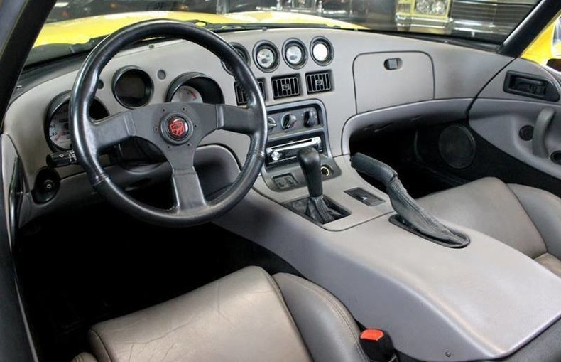 9558be93704 low res 1995 dodge viper rt 10 2dr convertible