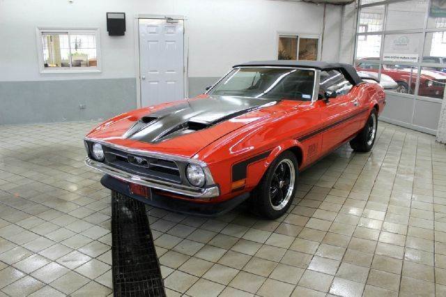 110864880c157 hd 1972 ford mustang