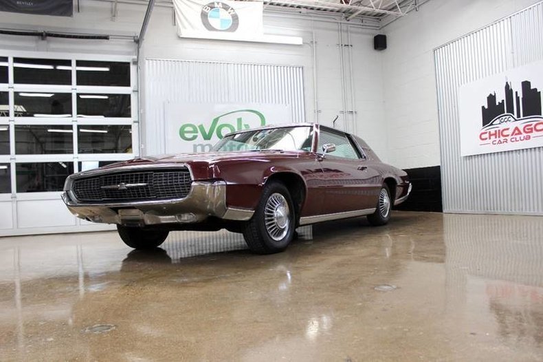 11174fd1aa7c3 low res 1967 ford thunderbird