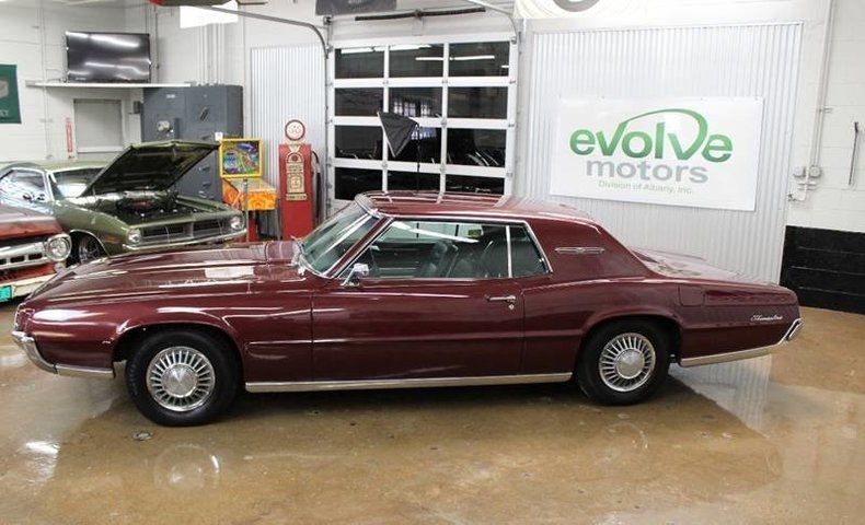 11176ea346c30 low res 1967 ford thunderbird