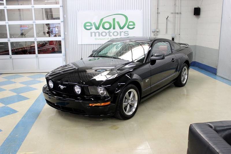 112452922a010 hd 2005 ford mustang